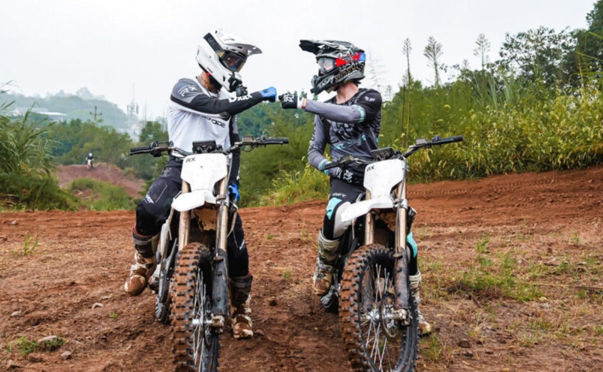 rerode rx 2027 la moto el ctrica de 47 c 1200x740 1 Rerode RX 2027: la moto eléctrica de 47 CV y 102 kg que por US$ 6.200 promete reemplazar a