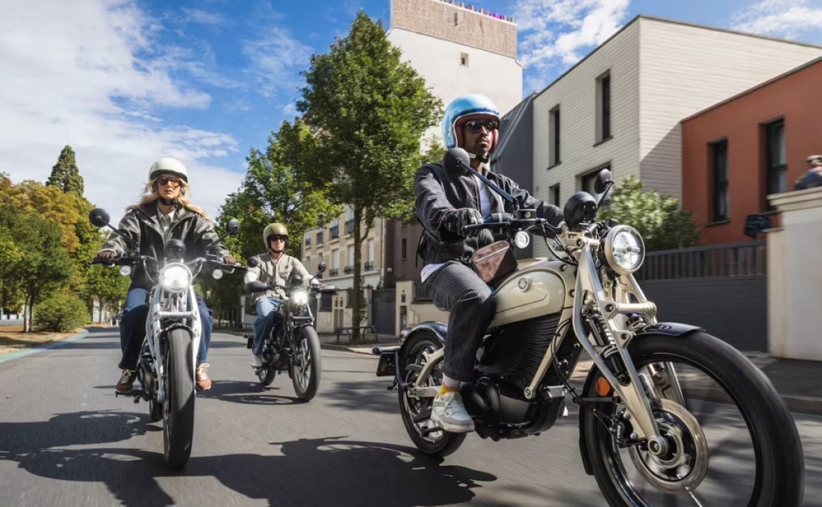 Royal Enfield Flying Flea C6