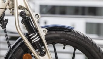 Royal Enfield Flying Flea C6