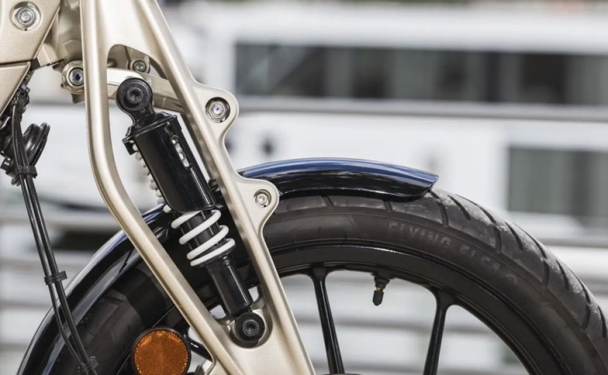 Royal Enfield Flying Flea C6