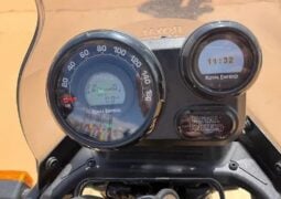 Royal Enfield Himalayan 440
