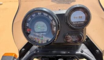 royal enfield humalayan 4403 Royal Enfield Himalayan 440