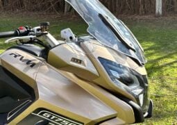 RVM GT750