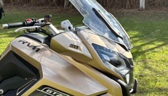 rvm gt750 1 RVM GT750