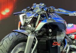 CFMoto, ZXMoto y más: las novedades más importantes desde China para 2027