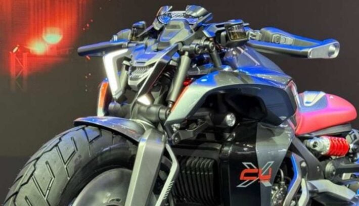CFMoto, ZXMoto y más: las novedades más importantes desde China para 2027