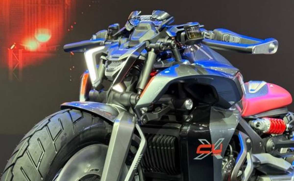 salon de china CFMoto, ZXMoto y más: las novedades más importantes desde China para 2027