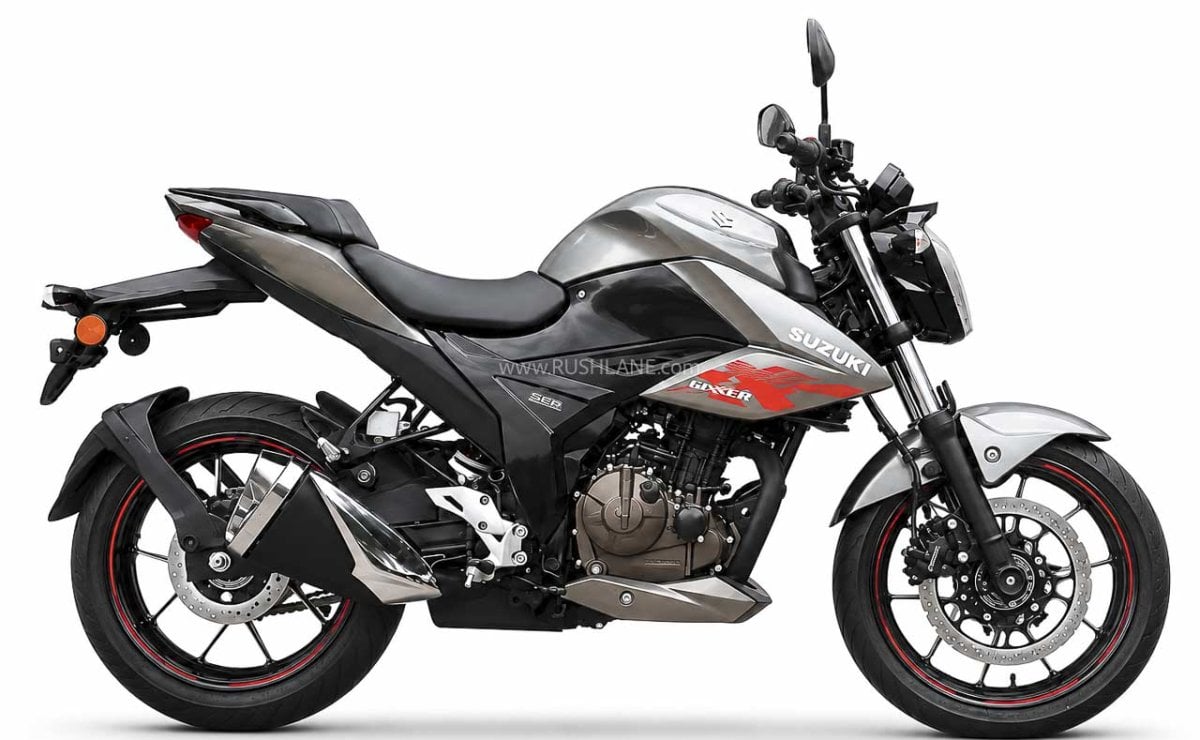 suzuki gixxer nuevos colores2