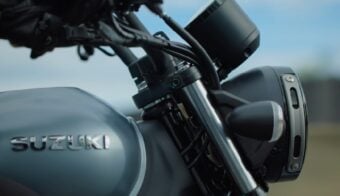 suzuki gn160 Nueva Suzuki GN160 precio