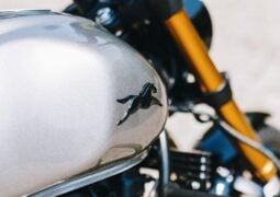 TVS españa motos