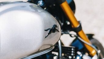 TVS españa motos