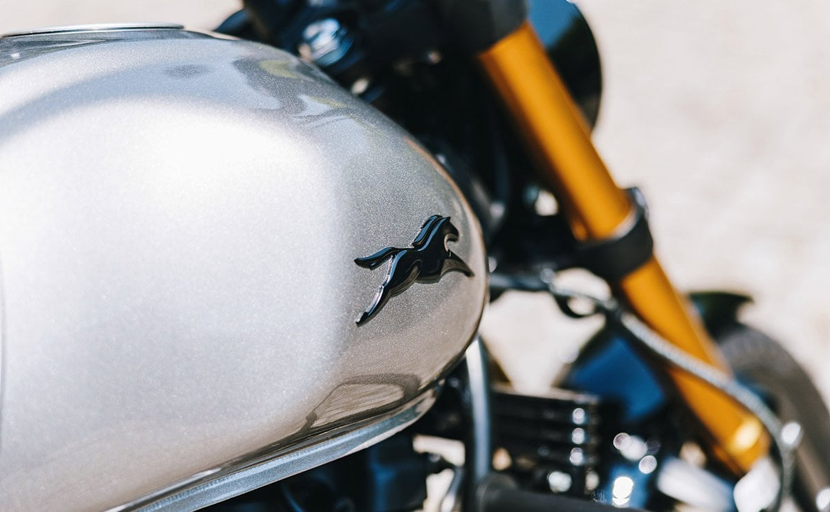 TVS españa motos