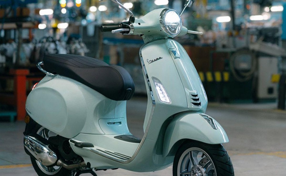 Vespa