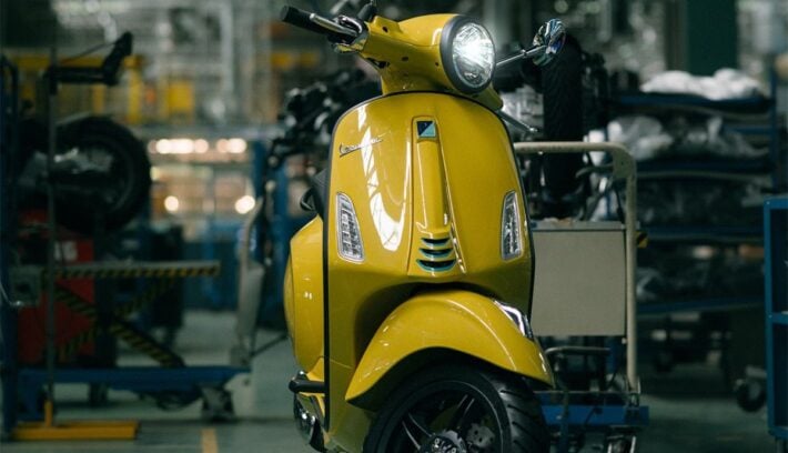 Vespa
