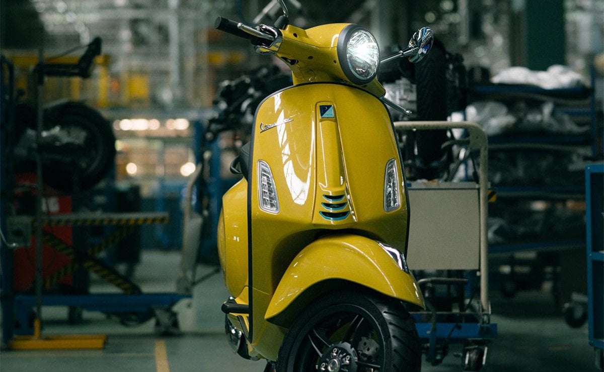 Vespa