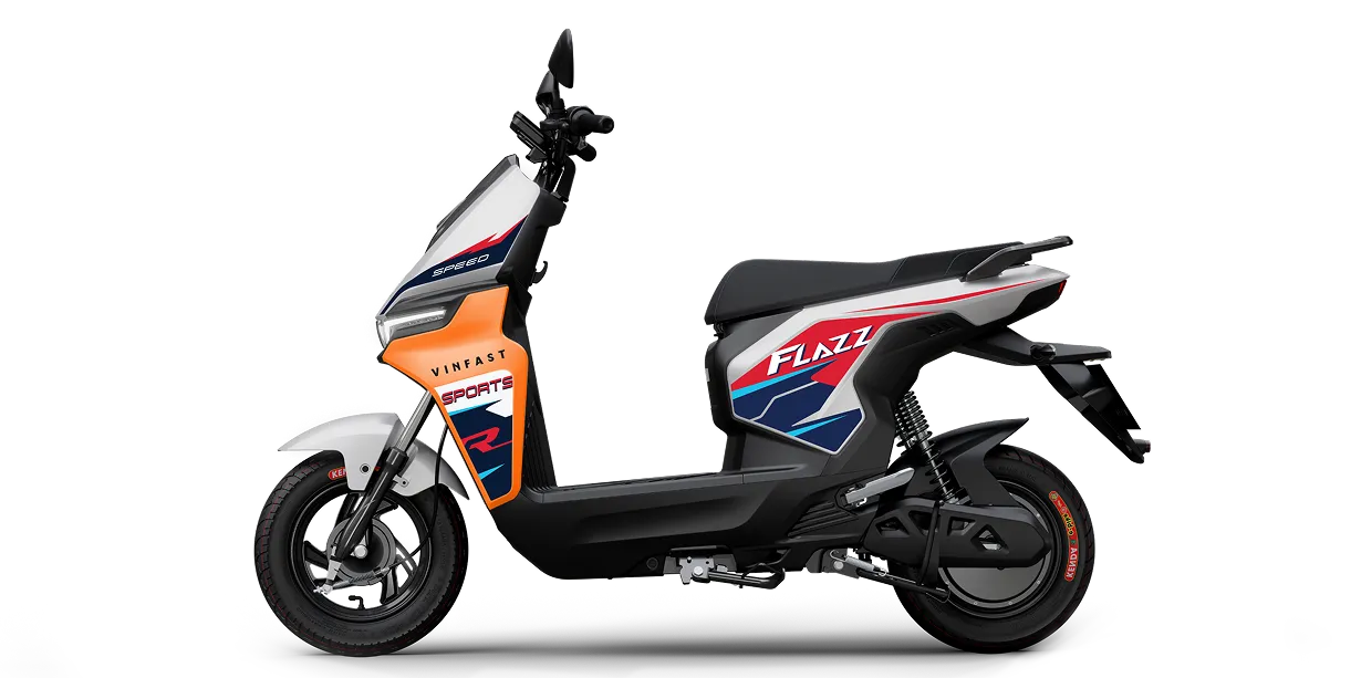 vinfast lanz 7 motos el ctricas nuevas l