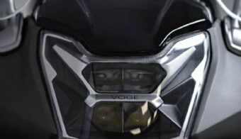 Voge SR16 125
