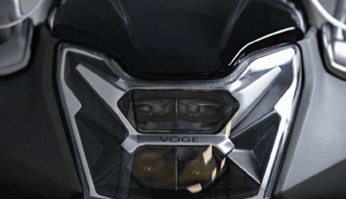 Voge SR16 125