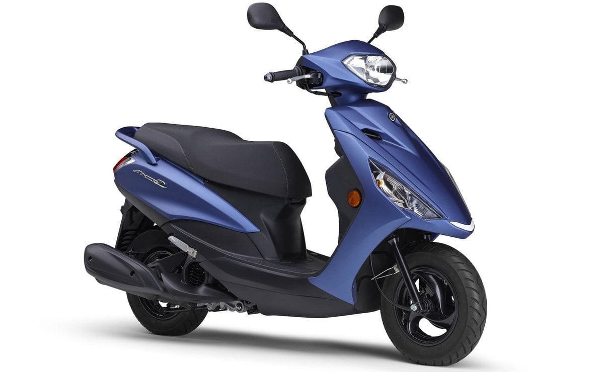 yamaha axis z1