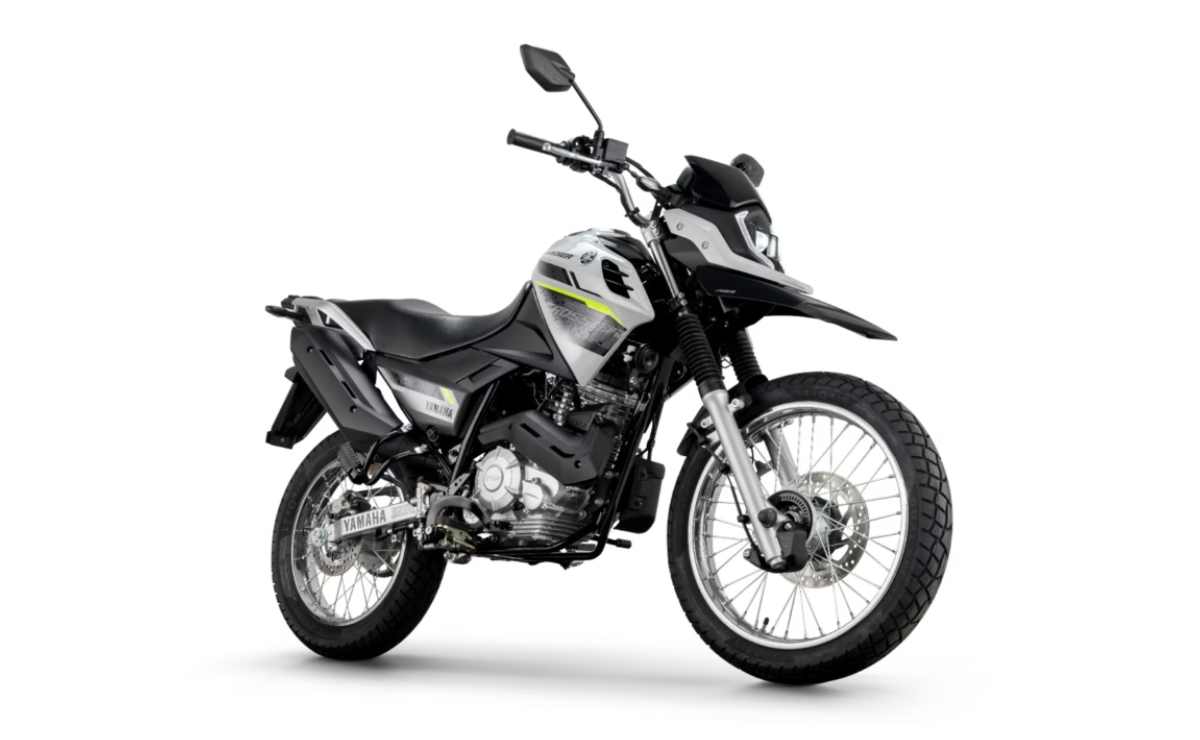 yamaha crosser 150 2 Yamaha crosser 150