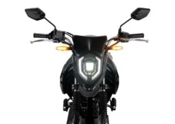 Yamaha crosser 150