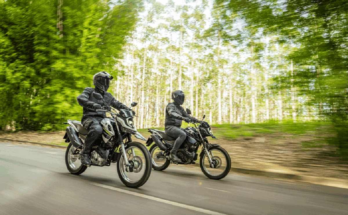 yamaha crosser 150 3 Yamaha crosser 150