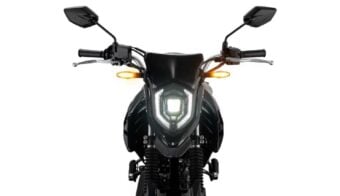 Yamaha crosser 150