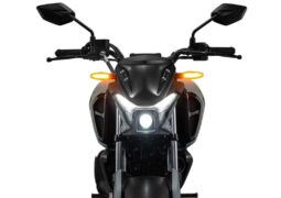 Yamaha FZ15 Brasil