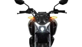 Yamaha FZ15 Brasil
