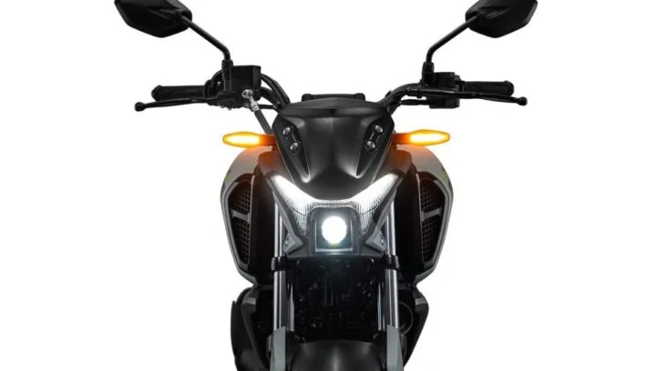 Yamaha FZ15 Brasil