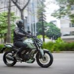 yamaha fz152 Imagen relacionada