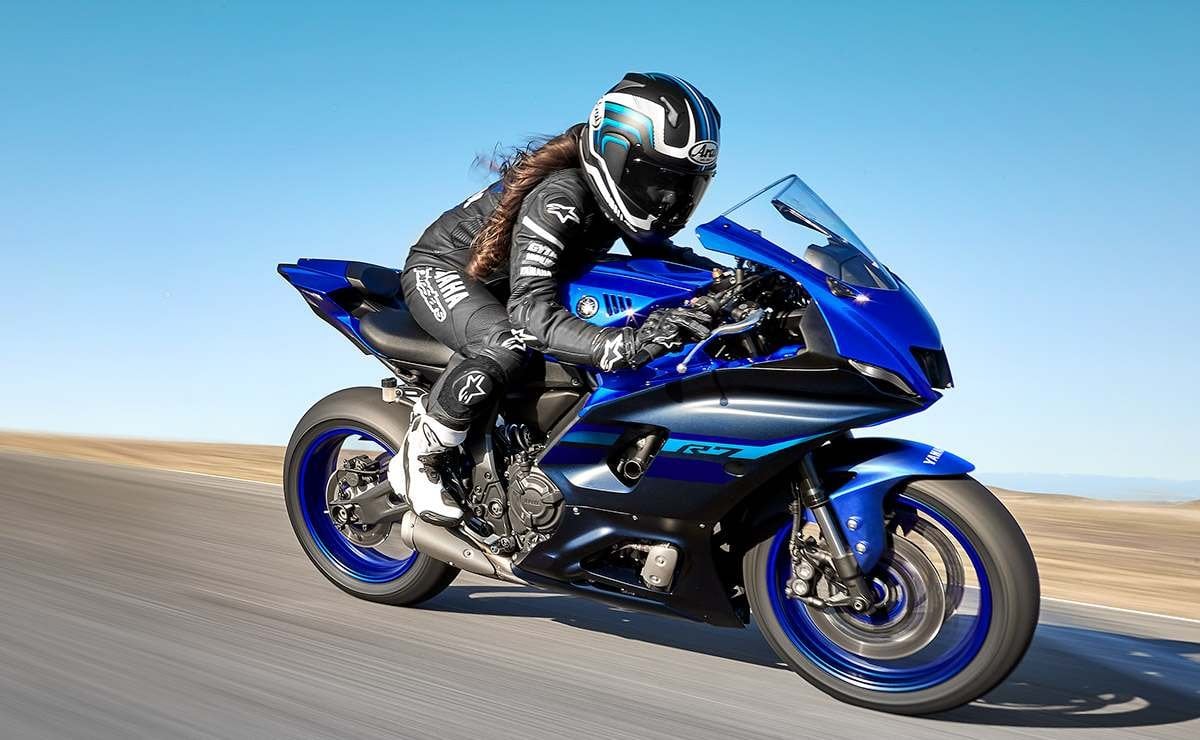 yamaha r72 Yamaha R7