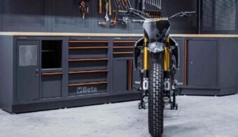 Yamaha Ténéré 700 Rough Craft