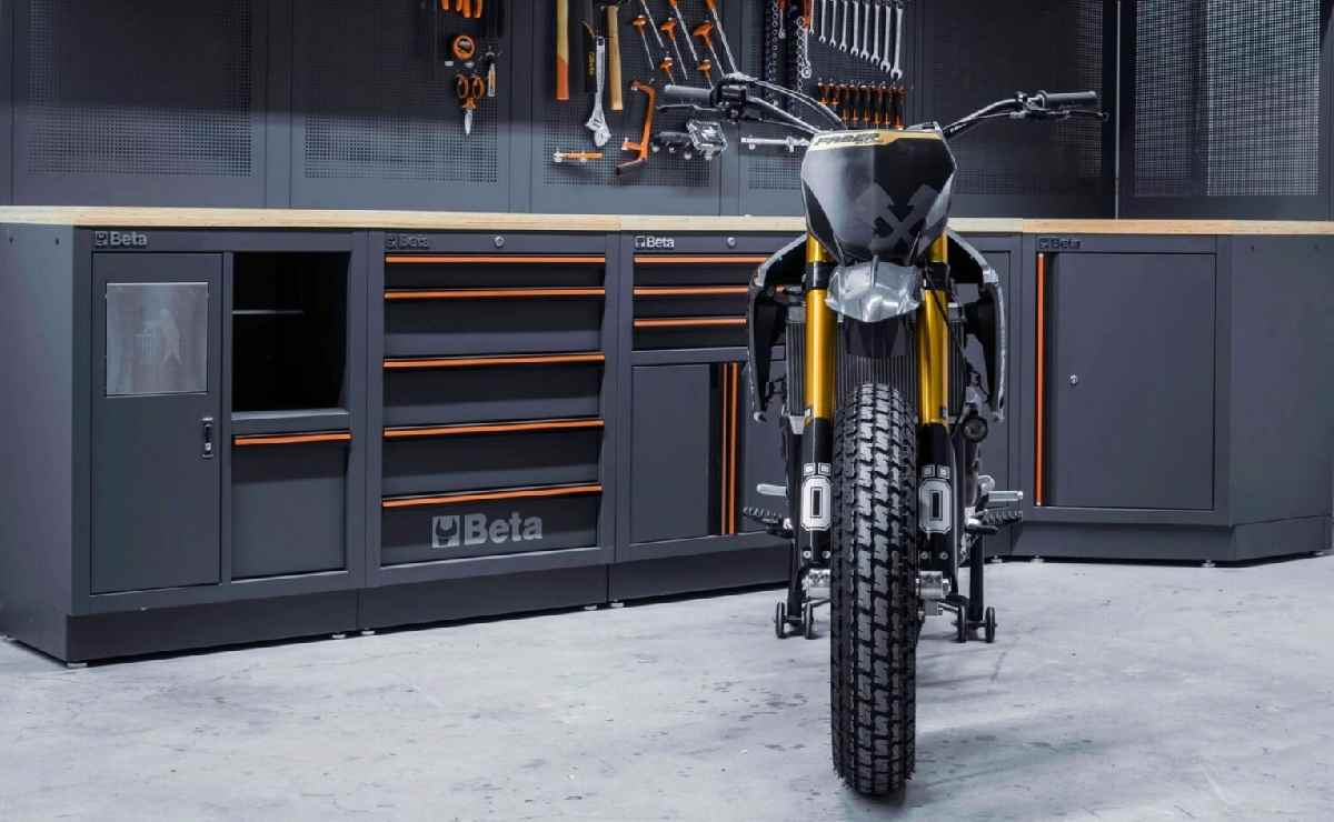 yamaha tenere rough crafts 2 Yamaha Ténéré 700 Rough Craft
