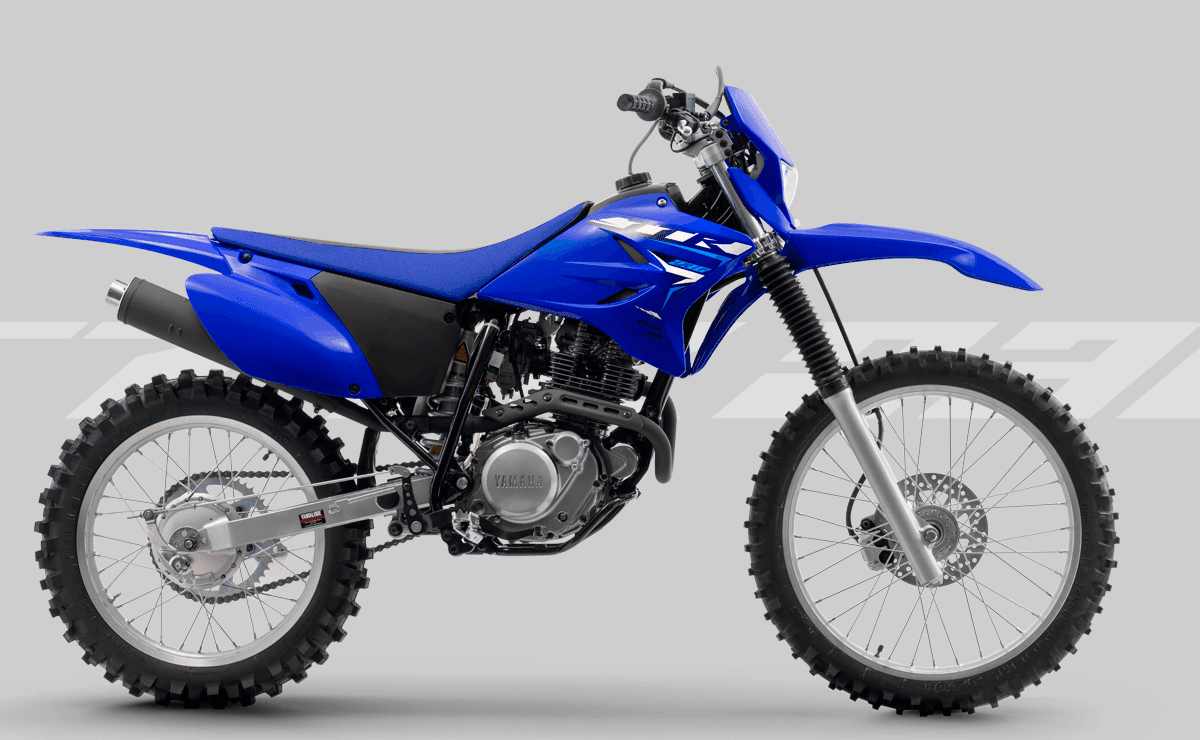 yamaha ttr 230 2027 Yamaha TT-R 230 2027