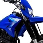 yamaha ttr 2301 Imagen relacionada