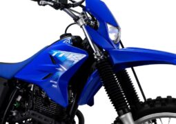 Yamaha TT-R 230 2027