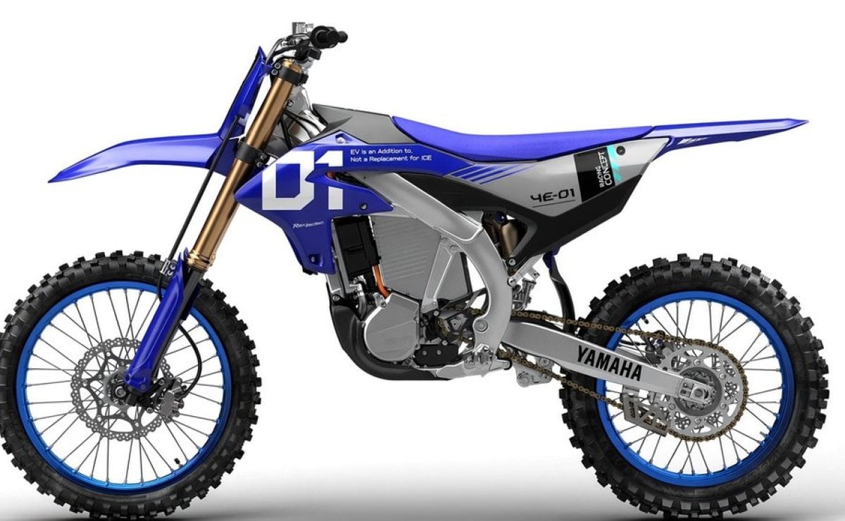 yamaha ye 01 racing concept3