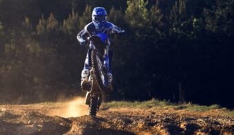 yamaha yz2501 Yamaha YZ250