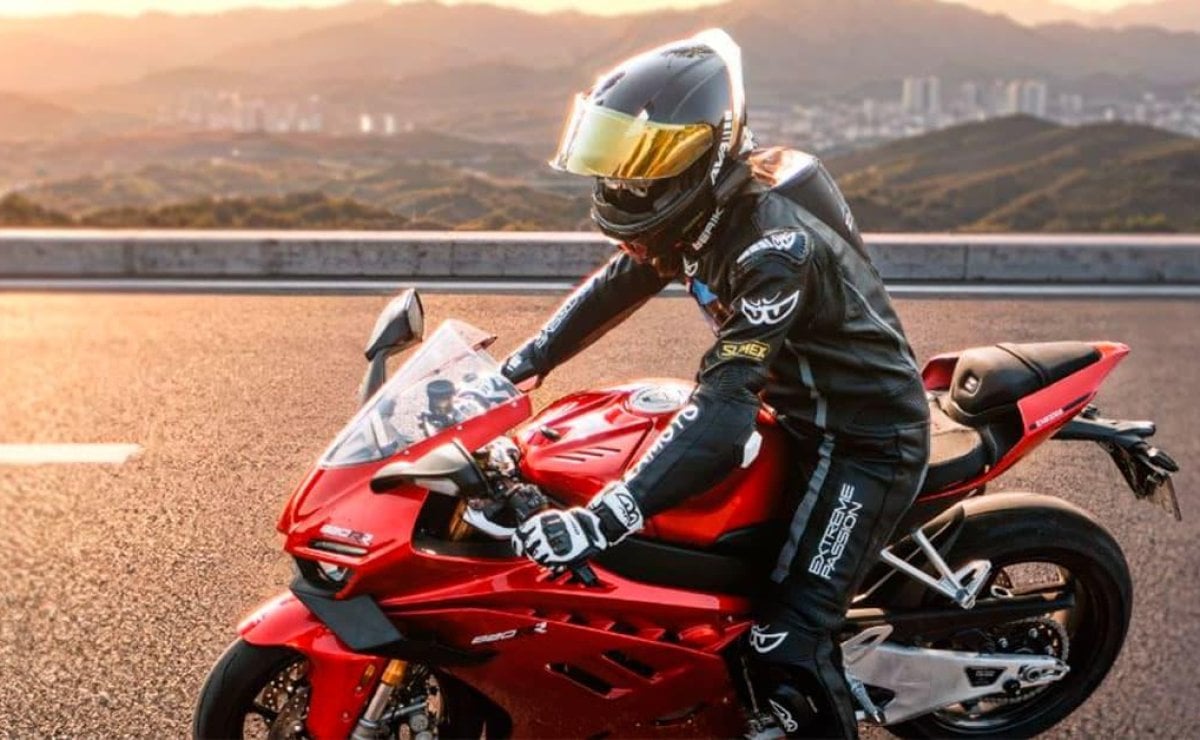 zxmoto deportiva v51