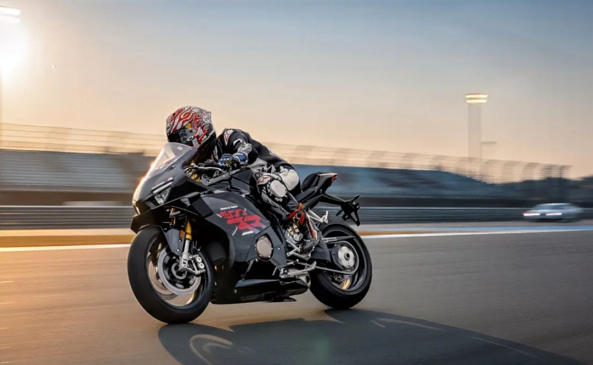 ZXmoto españa
