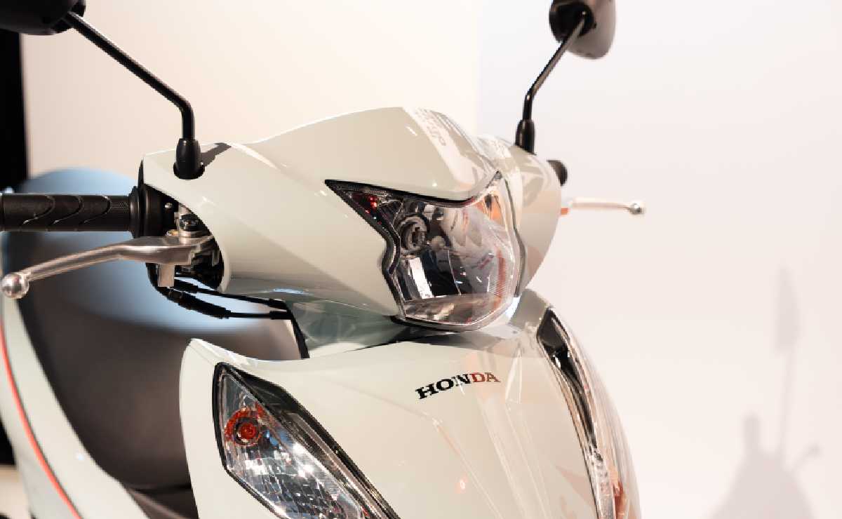 New PrLanzamiento honda biz 110oject Honda Biz 110 Lanzamiento