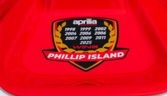aprilia rs660 phillip island3 Aprilia RS 660 Phillip Island