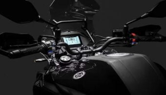 benelli trk 5523 Benelli TRK 552