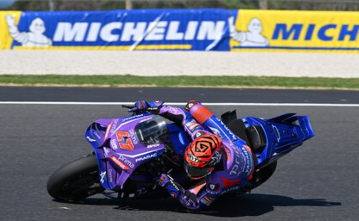 bezzecchi destroza phillip island aprili