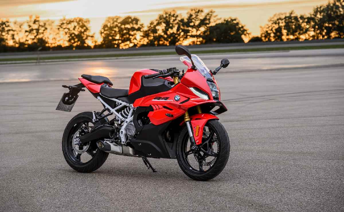 BMW F450RR