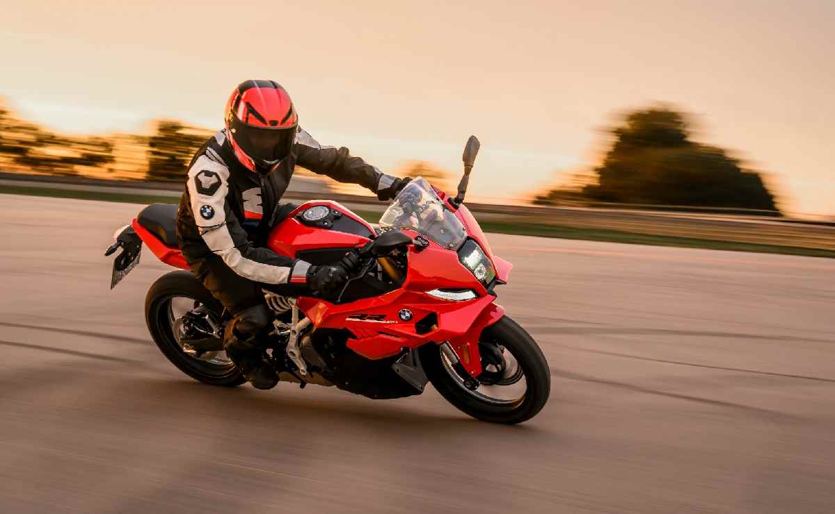BMW F450RR