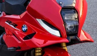 bmw f450rr BMW F450RR