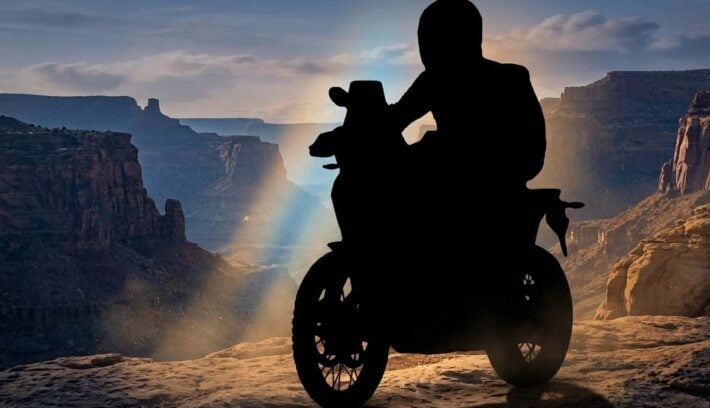bmw F650