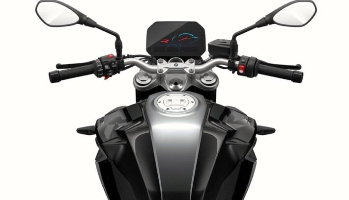 BME F900 Black Edition
